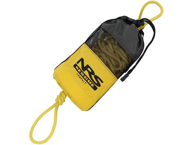 Hovedbilde NRS Compact rescue kasteline