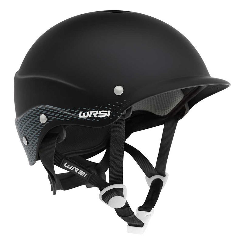 WRSI Current hjelm Phantom - sort