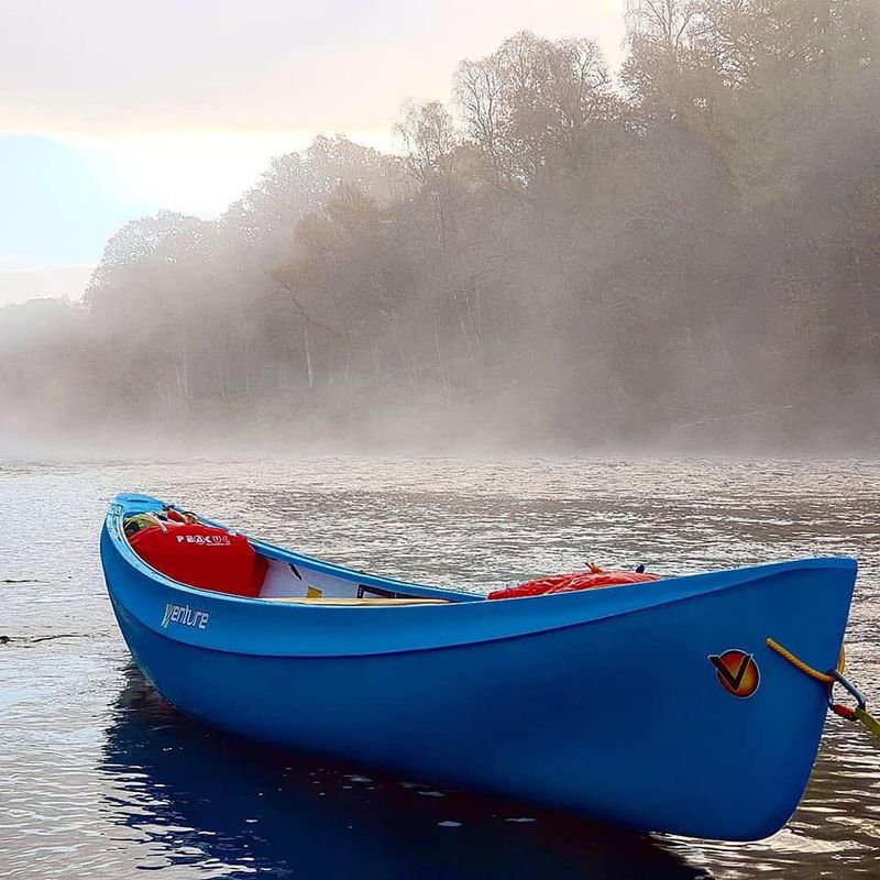 VENTURE Afon CL Explorer