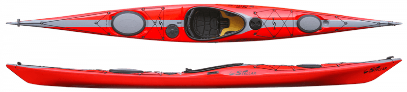 STELLAR Intrepid 18 HV Multisport (Si18 HV)
