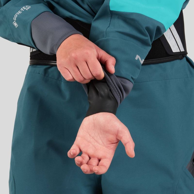 NRS Axiom Goretex tørrdrakt Dame