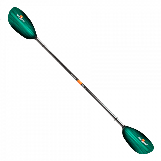 Hovedbilde AQUABOUND Whiskey Glassfiber-carbon 2-delt