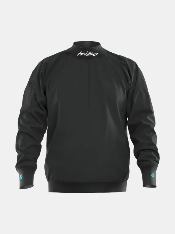 HIKO SWITCH V.3 Splash Top padlejakke 2025
