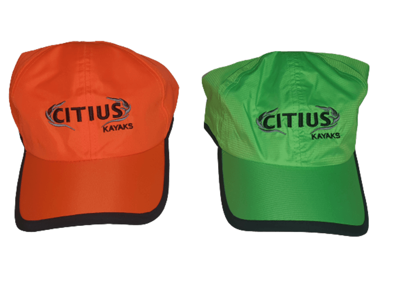 CITIUS padlecaps