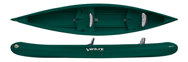 Venture Marlow kano - stabelbar
