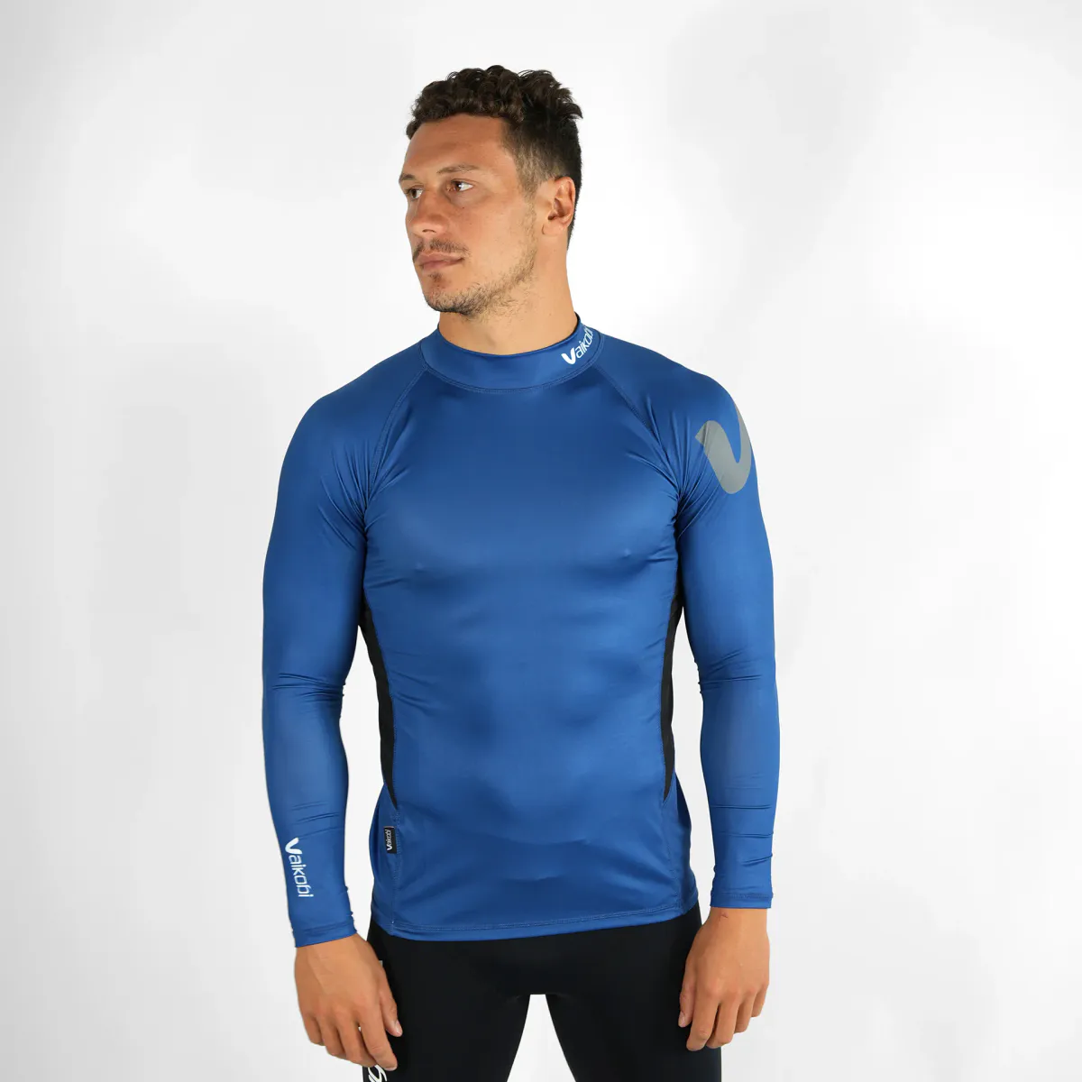 Vaikobi UV Spandex Rash top unisex