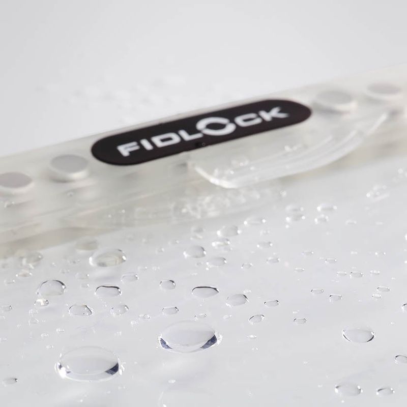 Fidlock Maxi vanntett mobiletui 