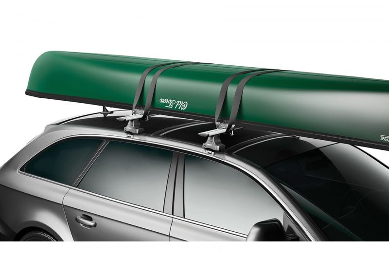 THULE Portage 819 takstativ kano