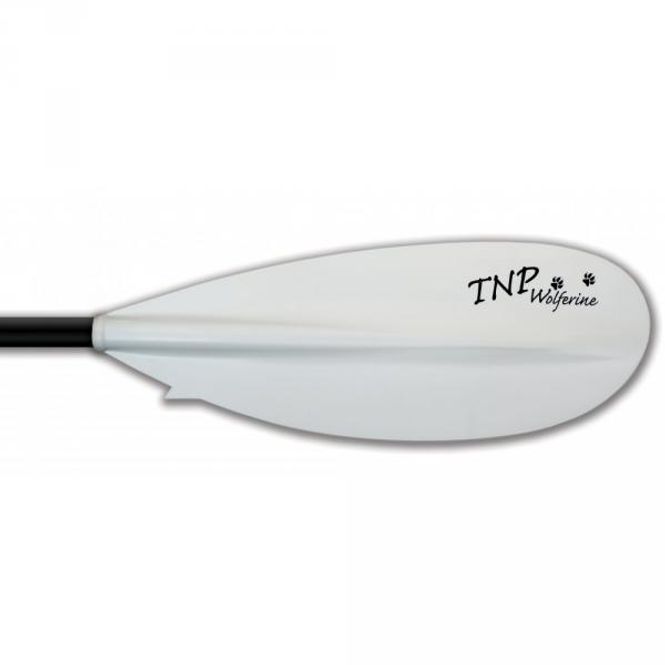 Hovedbilde TNP Wolferine light, plast/glassfiber