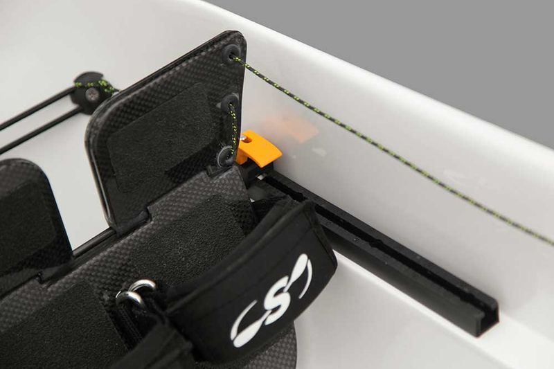 STELLAR Kingfisher S16S Advantage 