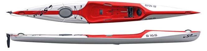 Hovedbilde STELLAR Kingfisher S16S Advantage 