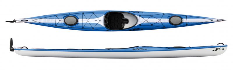 Stellar S18R (G2) Advantage