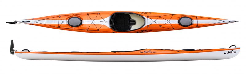 Stellar S18R (G2) Advantage