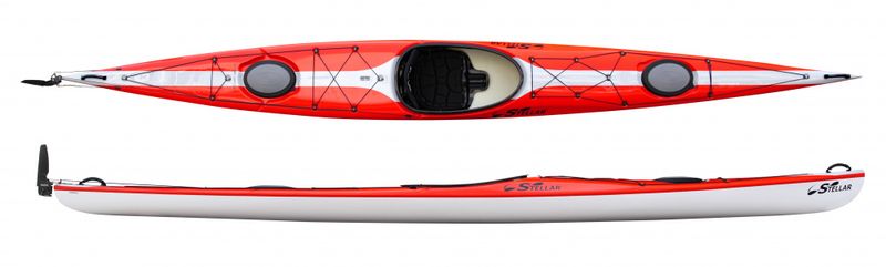 Stellar S18R (G2) Multisport