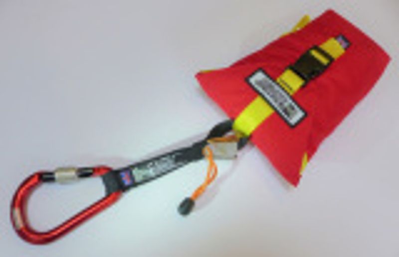 Whetman Quick release