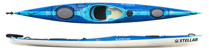 Hovedbilde STELLAR S16 G3 Advantage 