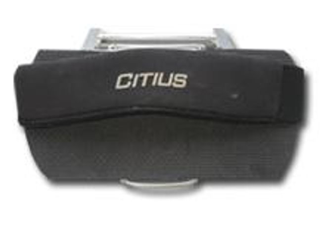 Hovedbilde CITIUS sparkebrett