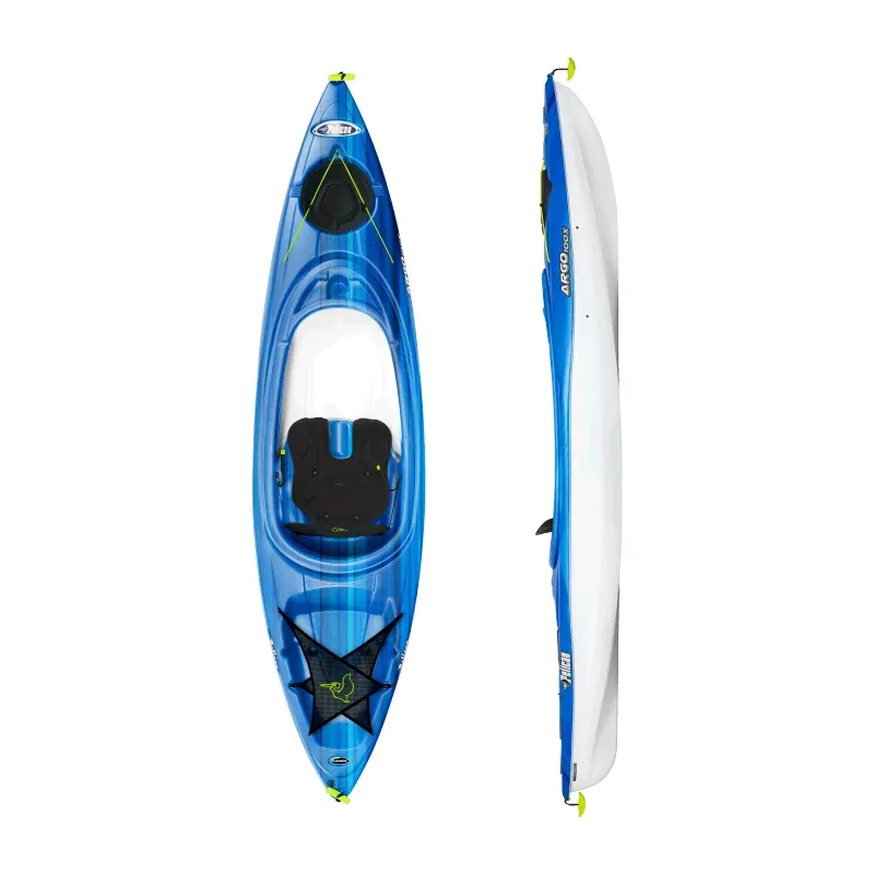 PELICAN Argo 100X