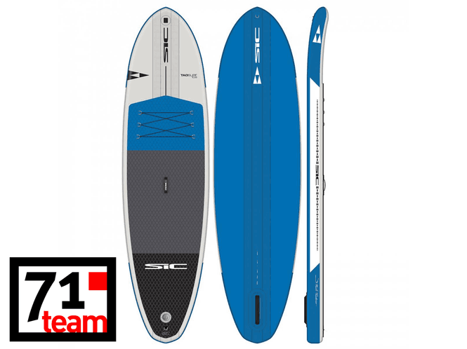 Hovedbilde SIC Tao Air Glide Tour 11'0 oppblåsbart