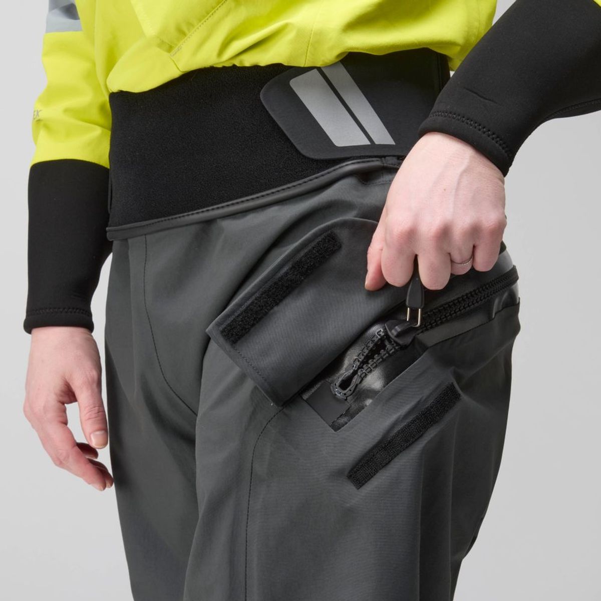 NRS Axiom Goretex tørrdrakt Dame