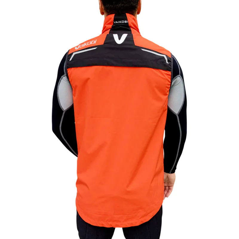 Vaikobi VDRY Zip Vest