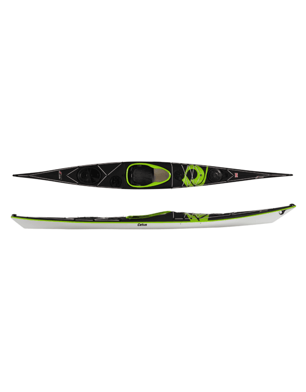 P&H Cetus Classic 