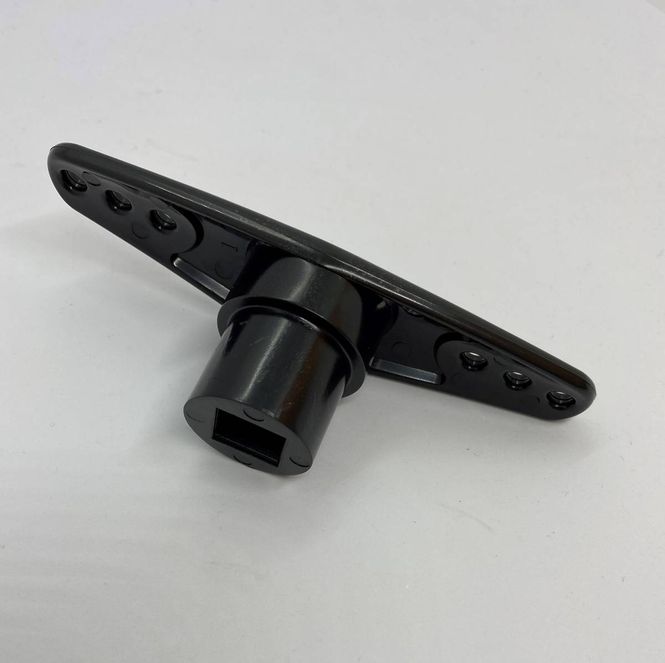 Hovedbilde P&H Skudder Crossbar 