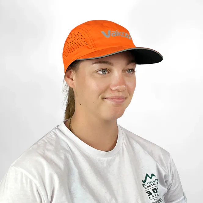 Hovedbilde Vaikobi LW Paddle Cap