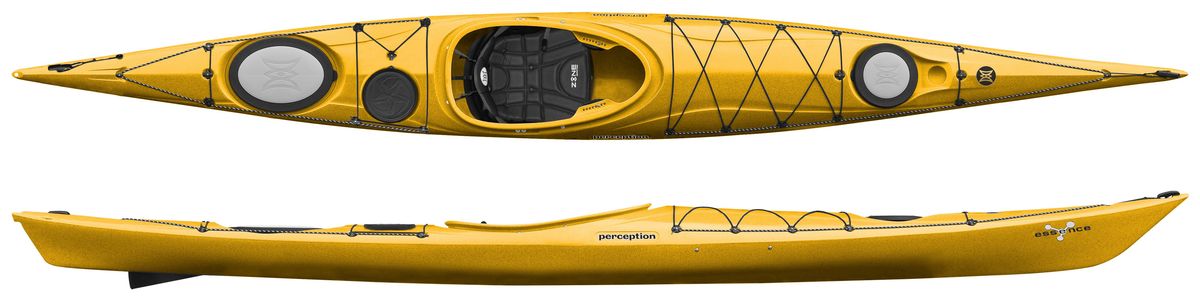 Perception Essence 16