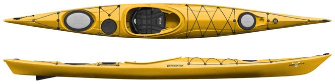 Hovedbilde Perception Essence 16