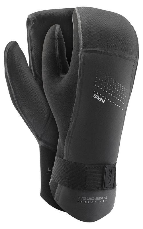 NRS Toaster Mitt