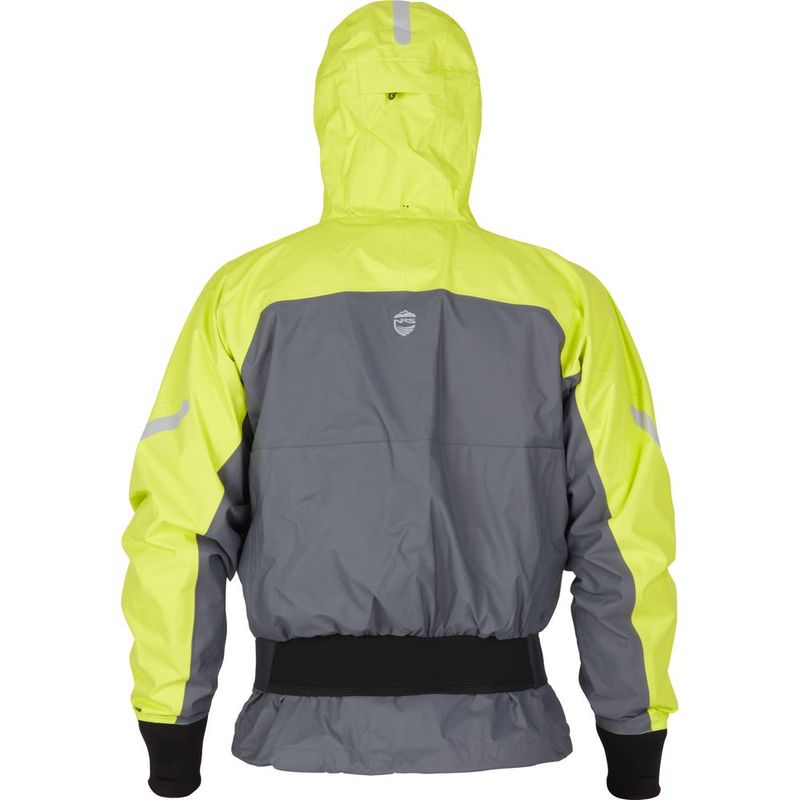 NRS Riptide jakke Herre