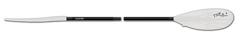 TNP Wolferine 2-delt, glassfiber