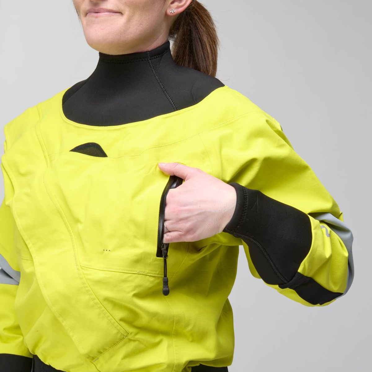 NRS Axiom Goretex tørrdrakt Dame