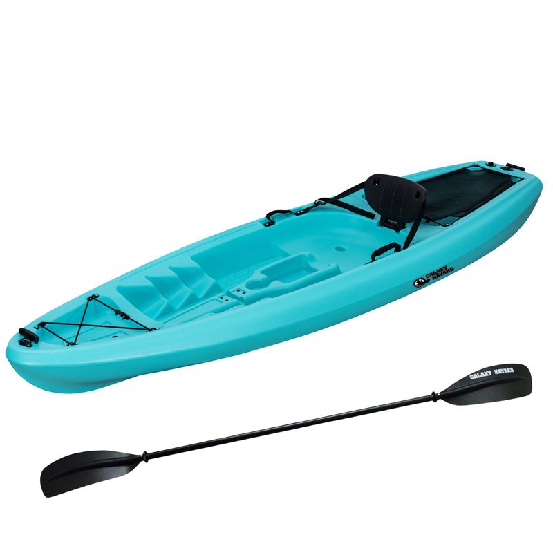 Galaxy Kayaks Reef – sit-on top rekreasjonskajakk 