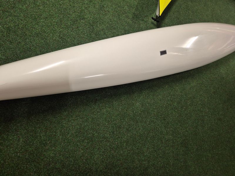 STELLAR Kingfisher S16S Advantage DEMOKAJAKK!