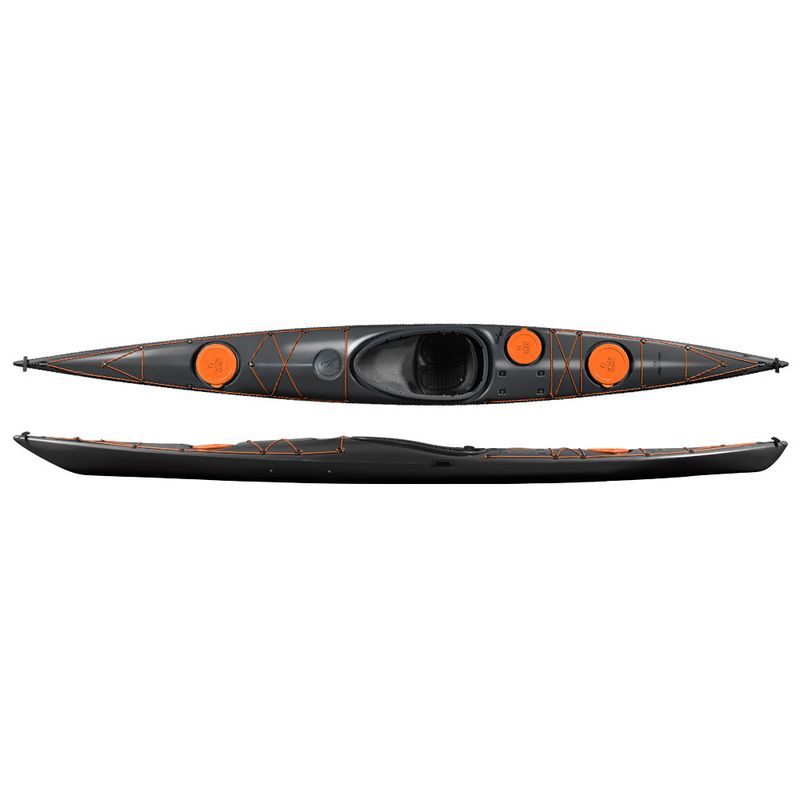 DesignKayaks Unplugged