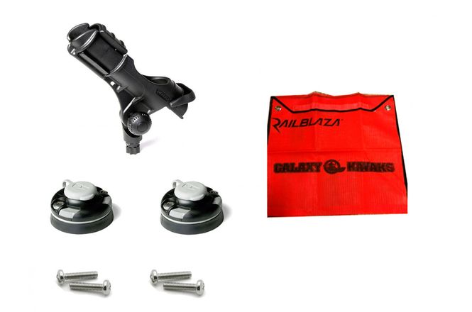 Hovedbilde Railblaza Stangholder Kit B