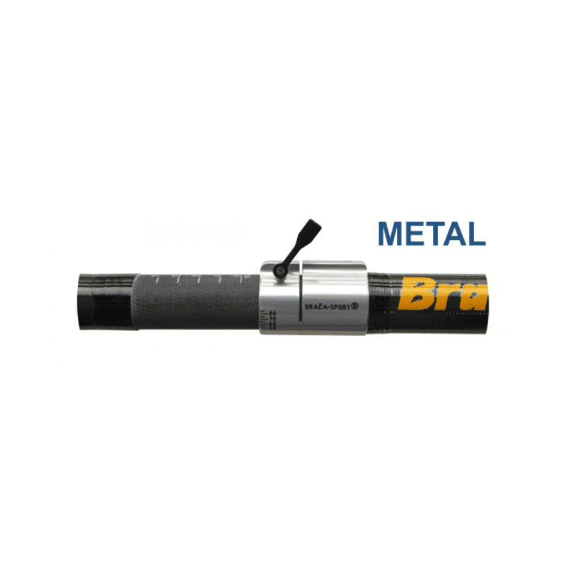 BRACA IX Extra-light
