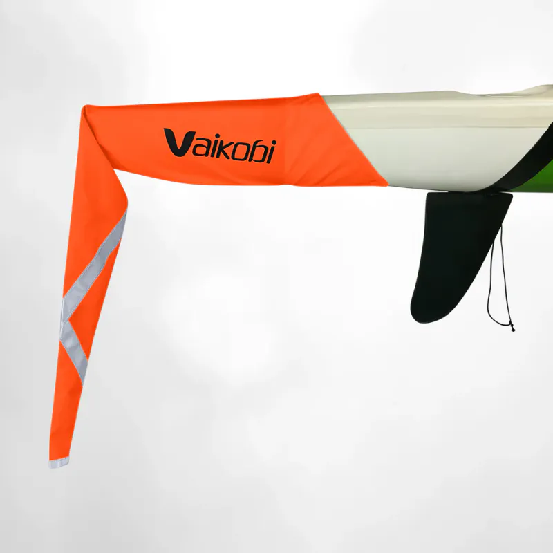 Vaikobi Tail Flag 