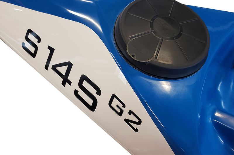 STELLAR Puffin S14S Excel 
