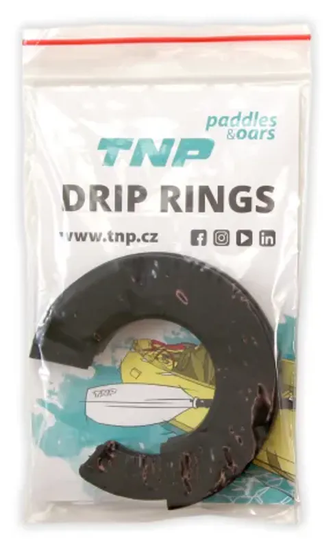 TNP dryppringer