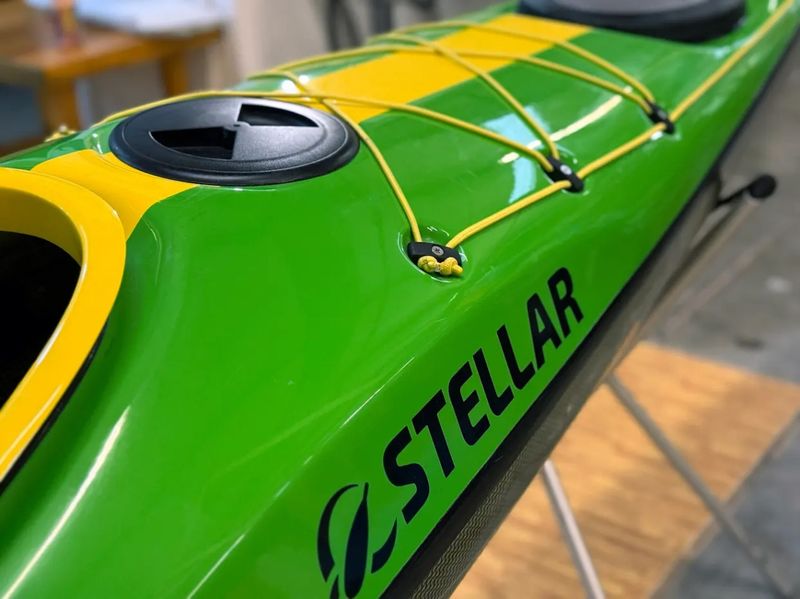 Stellar Nomad Multisport+