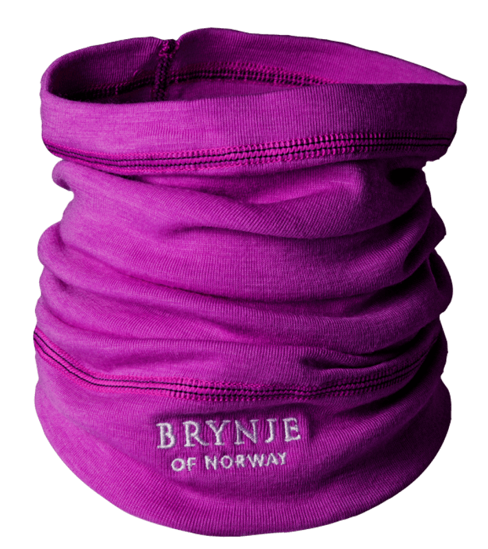 BRYNJE Classic headover hals