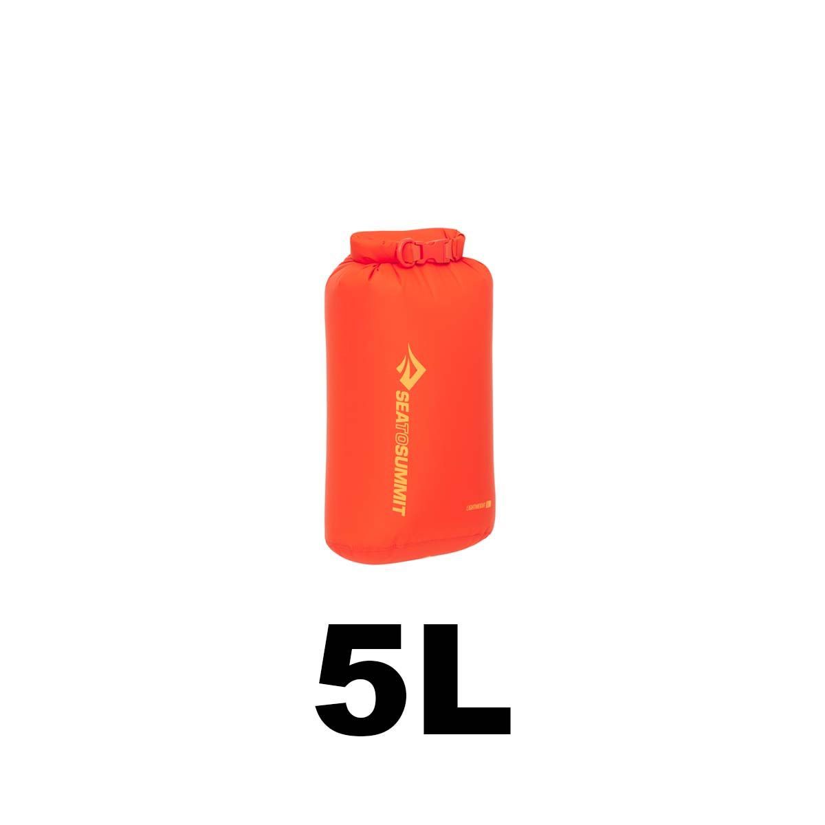 SEA TO SUMMIT Lightweight ECO tørrbag - flere størrelser