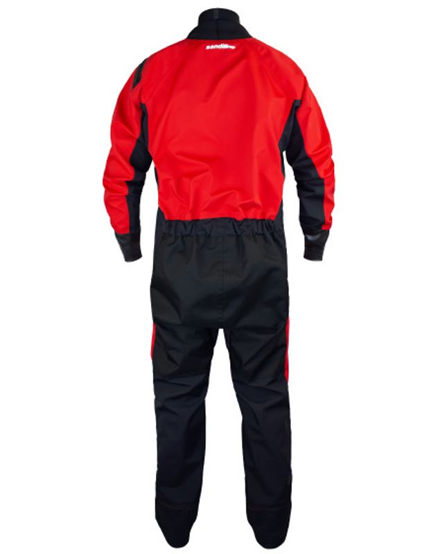 Sandiline Master Tørrdrakt unisex