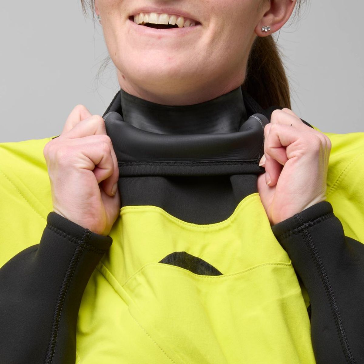 NRS Axiom Goretex tørrdrakt Dame