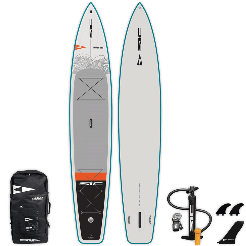 SIC Okeanos Air opblåsbart SUP