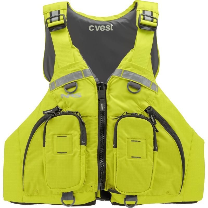 NRS cVest Mesh Back
