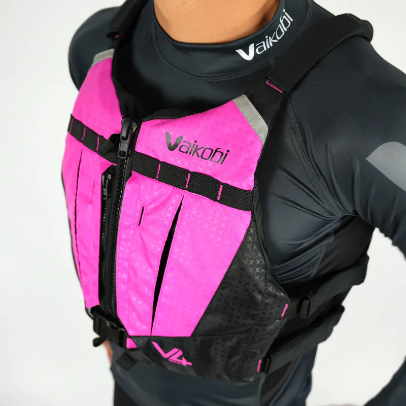 Vaikobi V4 Ocean Racing Padlevest Rosa